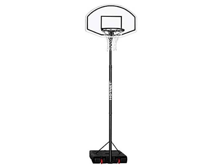 Hornet Basketballständer Basketballkorb 305 mit Basketball und Ballpumpe