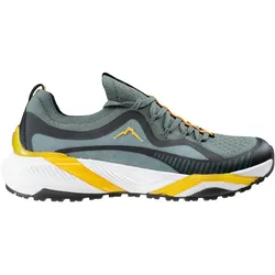 Elbrus, Herren, Wanderschuhe, Elmisti Gr Schuhe (45), Silber, Grau