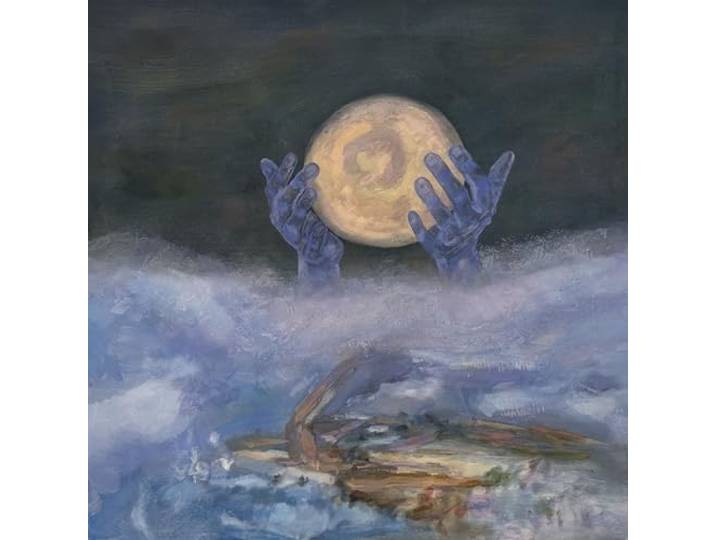 Patience, Moonbeam