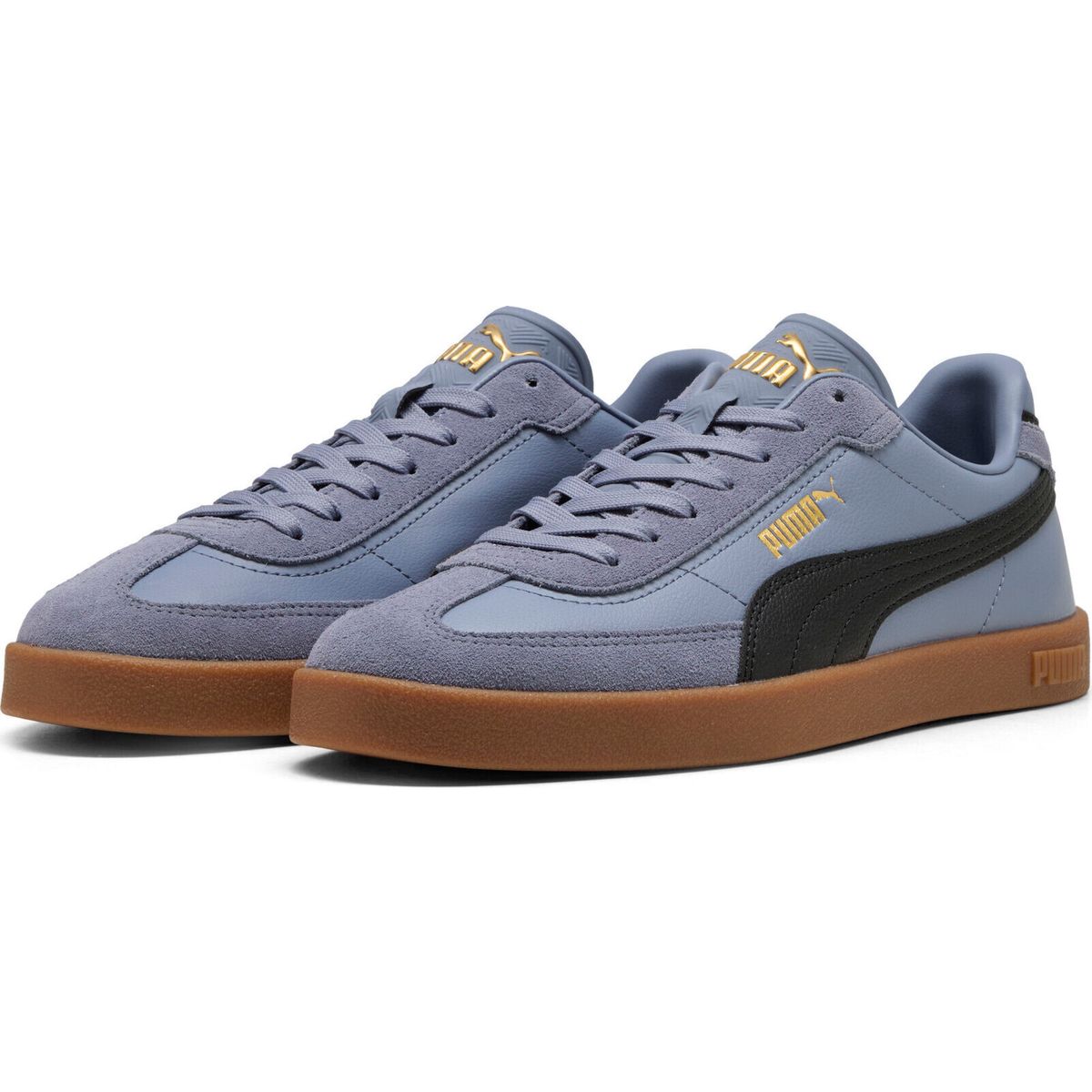 Puma Club II Era gray sky-puma black (55) 13 397447-55-13