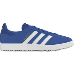 adidas Golf Originals Golfschuhe Gazelle, blau/weiss