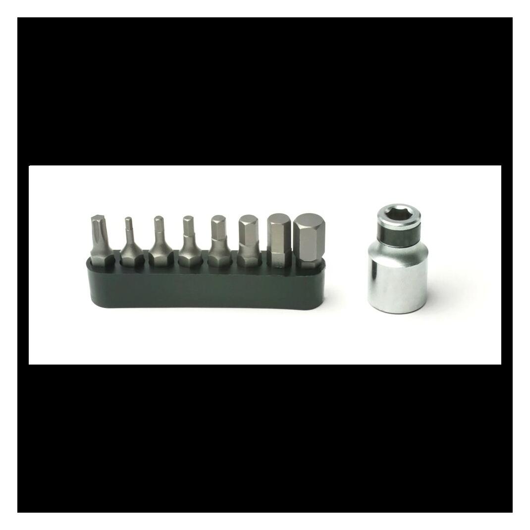 Pedros Bit Set (Innensechskant) (21438011)