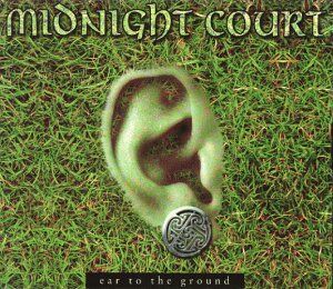Midnight Court - Ear to the Ground - Preis vom 01.10.2026 08:16:52 h