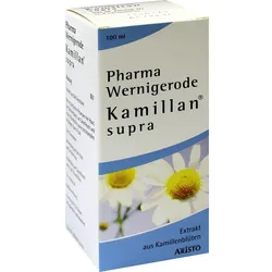 Kamillan Supra 100 ML