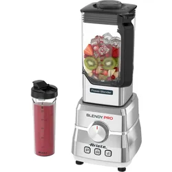 Ariete 00C057740AR0, Standmixer, Silber