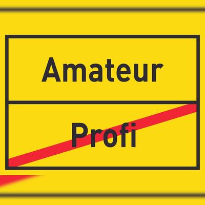 HB-Druck Amateur Profi Schild Ortsschild A0 Rückseite selbstklebend