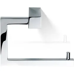 Corner Toilettenpapierhalter Chrom