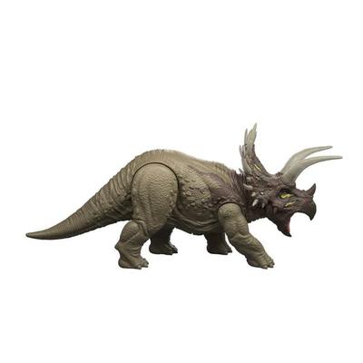 Jurassic World - Triceratops.JKL81