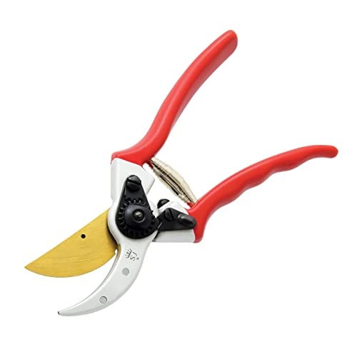 Spear & Jackson 6659TITAN Zware bypass-snoeischaar met titaniumcoating