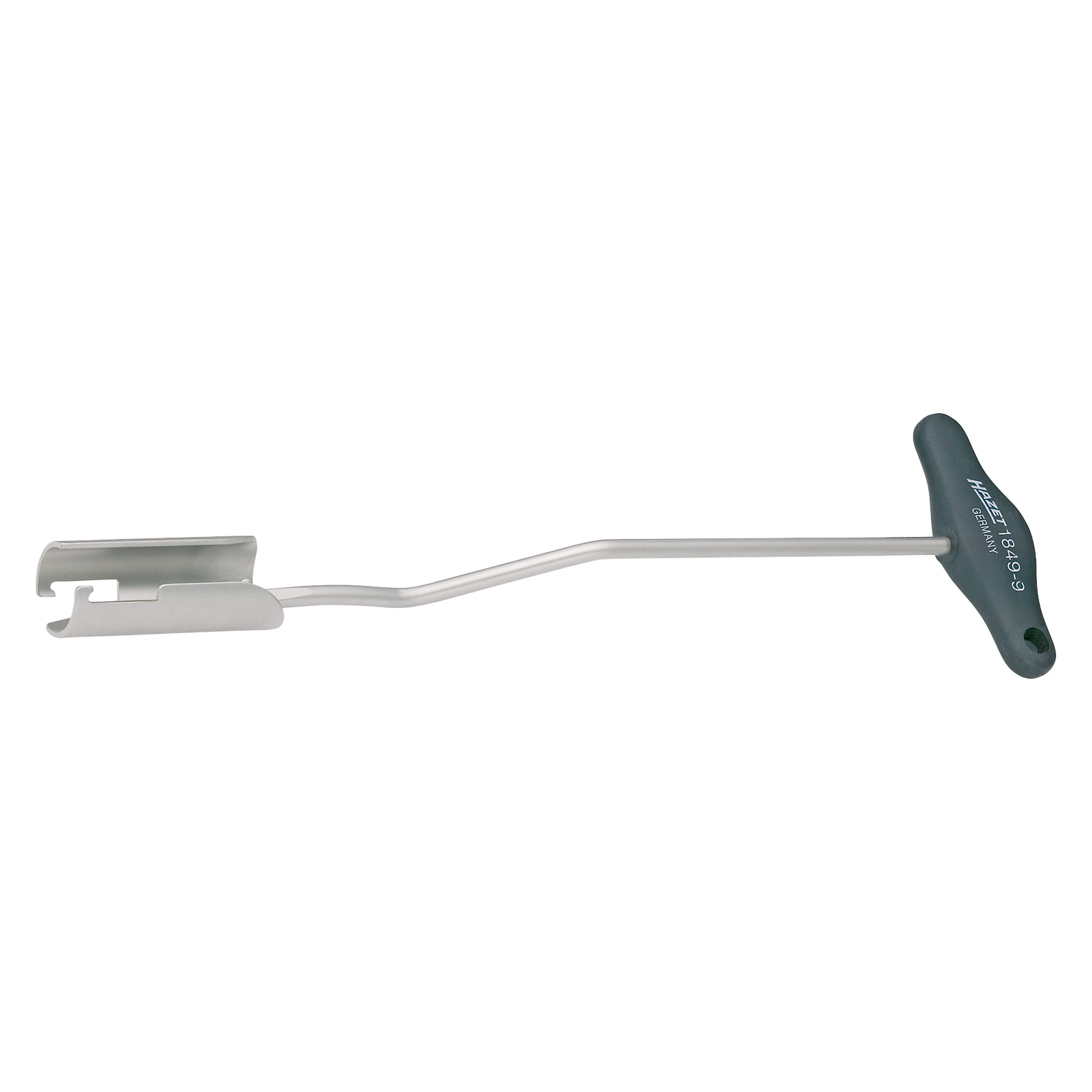 Hazet Zündkerzenstecker-Abzieher 1849-9 (1849-9)