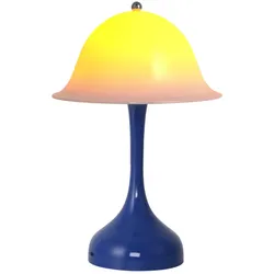 LED-TISCHLEUCHTE BRUNO III 25/9/16 cm