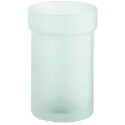 Grohe Ersatzglas 40265000 für Toilettenbürstengarnitur