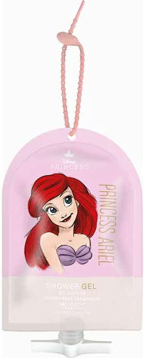 Mad Beauty Disney Princess Ariel Shower Gel 200 ml