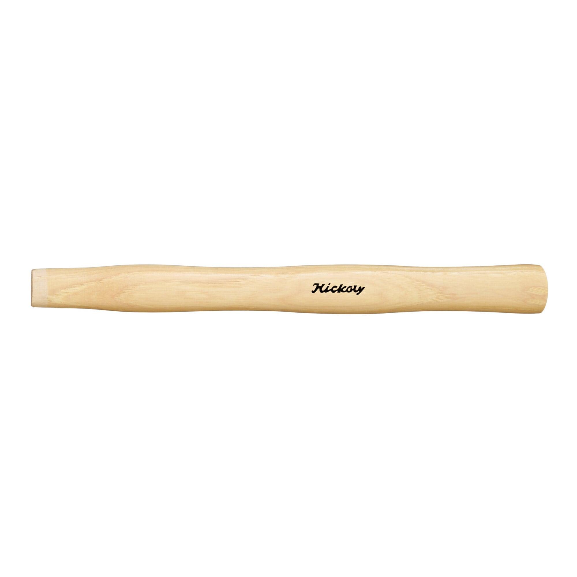 Wiha Hickory-Holzstiel für rückschlagfreien Schonhammer 40/45 mm (02115)