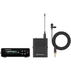 Sennheiser EW-DP ME2 SET (S7-10: 662 – 693,8 MHz)