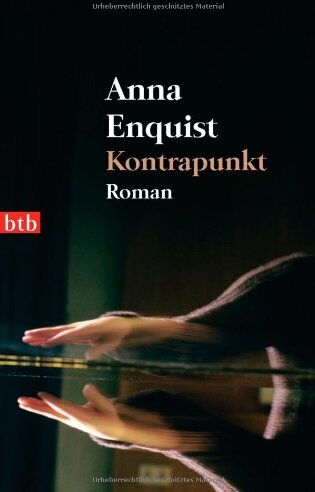 Anna Enquist - Kontrapunkt: Roman - Preis vom 09.10.2026 07:28:09 h