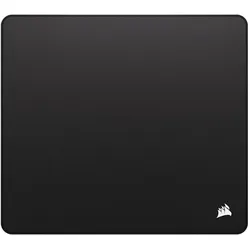 Corsair MM Cloth Mouse Pad - L 450x400 (L), Mausmatte, Schwarz