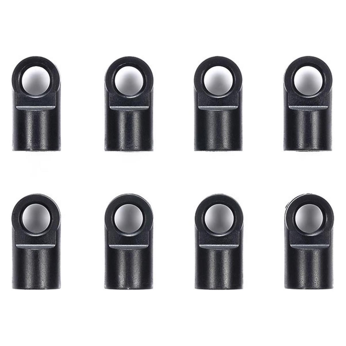 Tamiya Kugelpfanne kurz 5mm M3 L14mm (8) (300050797)