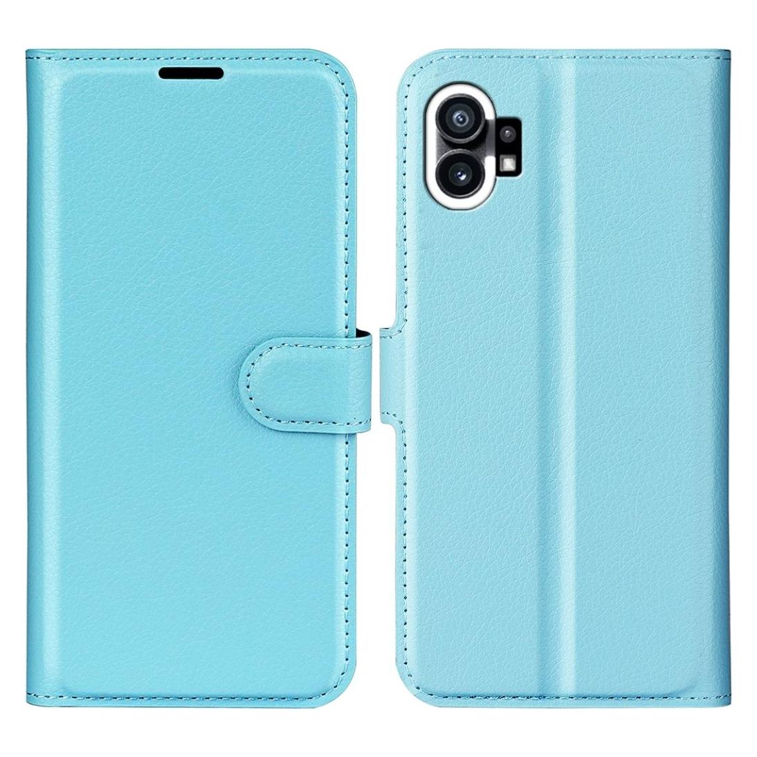 Screenguard Nothing Phone (1) Leather Guard Lederhülle (Nothing Phone (1)) (00030683)
