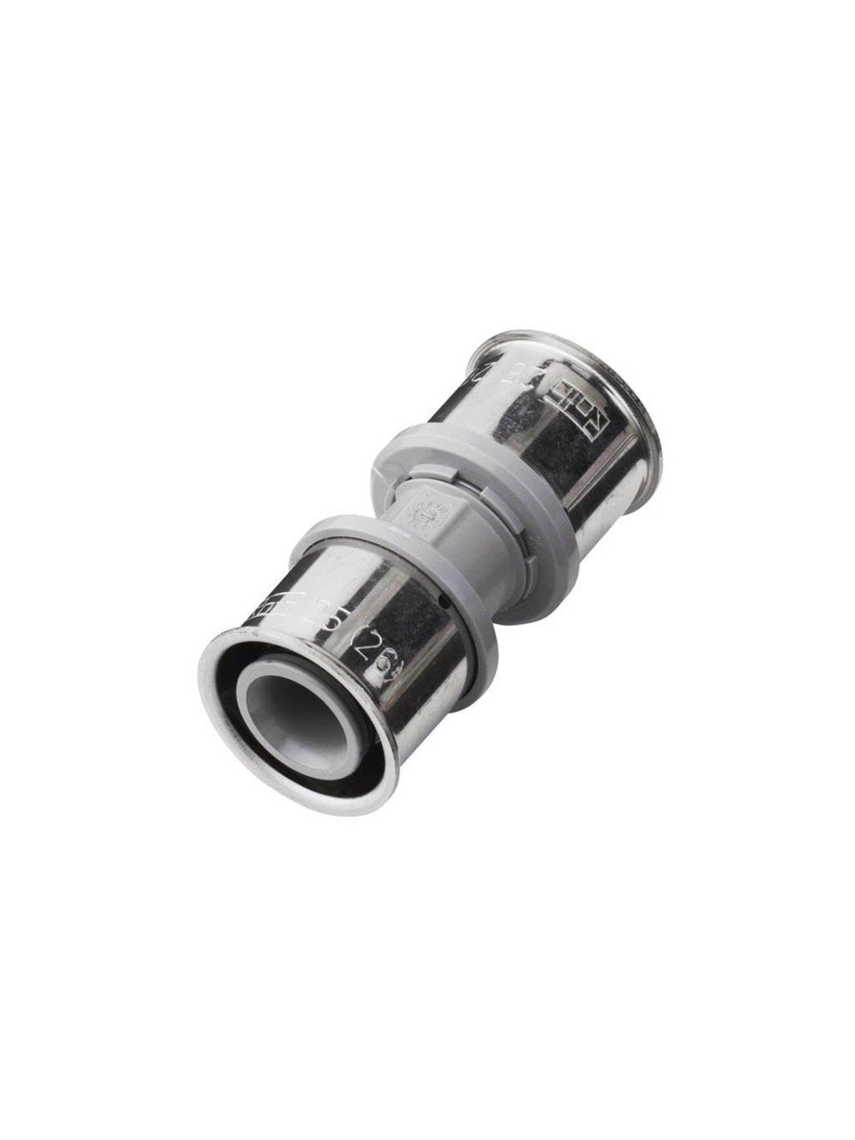 Roth ku straight-through joint 32 x 32 mm