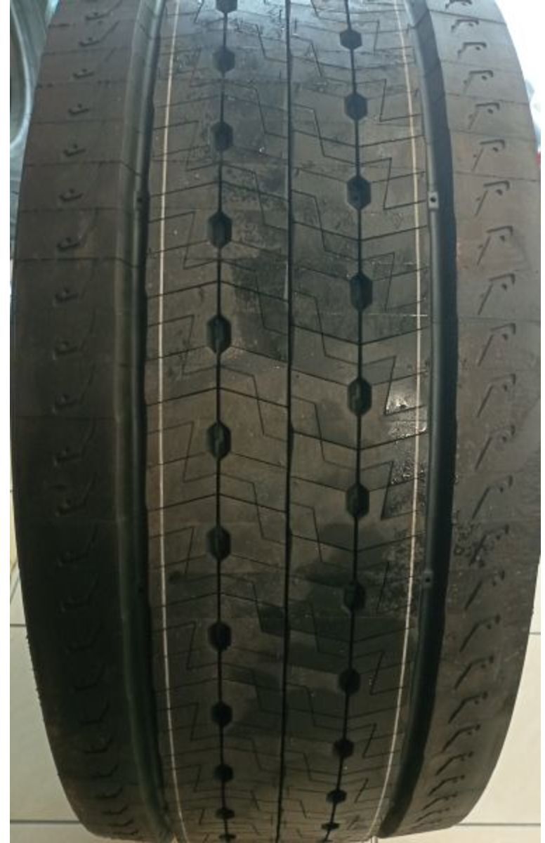 LKW Reifen MICHELIN X MULTI Z 355/50R22.5 156K
