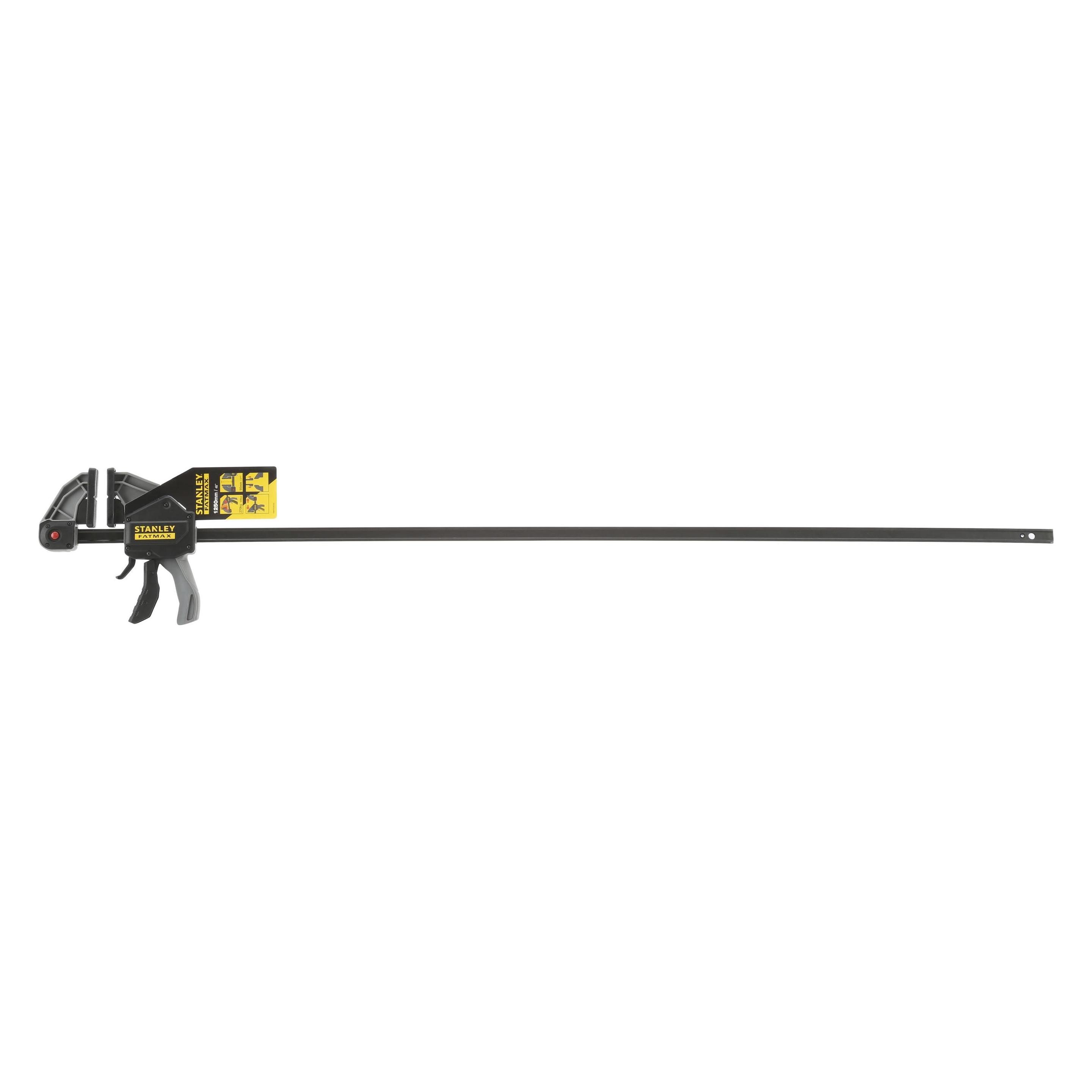 Stanley Einhandzwinge FatMax XL. 1250mm. 270kg (1250 mm) (FMHT0-83242)