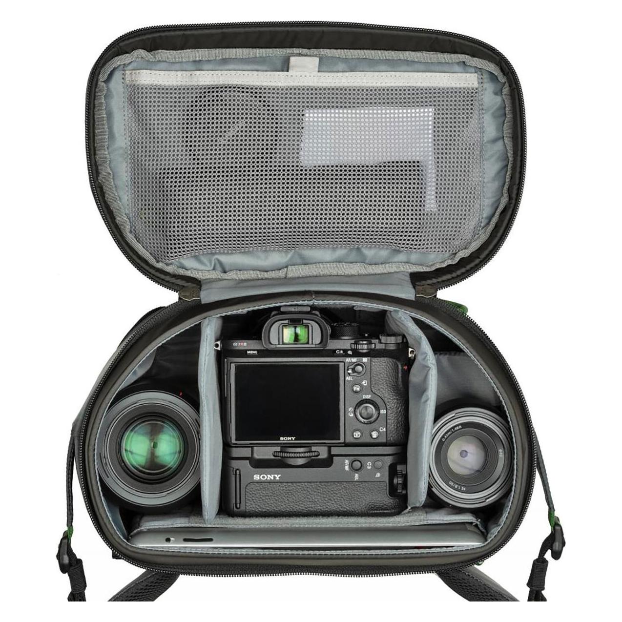 Mindshiftgear Rotation (Fotorucksack, 34 l) (154520207)