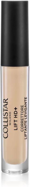 Collistar LIFT HD+ Smoothing Lifting Concealer under-eye concealer with anti-ageing effect shade 1 - Beige 4 ml