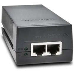 SonicWall SonicWave Global MultiGigabit PoE+Inj - PoE-Injektor (802.3at (PoE+)), PoE Injector