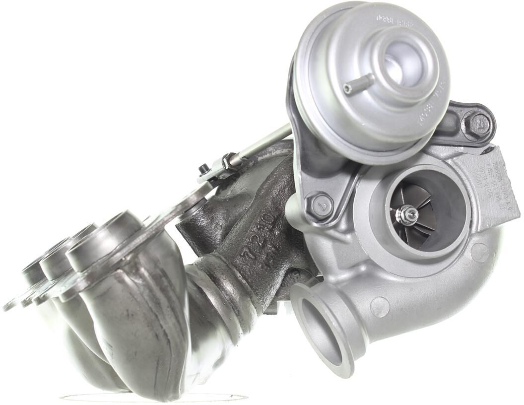 Alanko Lader, Aufladung 10900544 Motor Für Bmw Mitsubishi