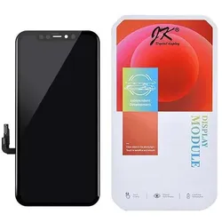 JK Lcd-Anzeigemodul Iphone 12 / 12 Pro Incell Touchscreen Berührung (Display, Apple iPhone 12, Apple iPhone 12 Pro), Mobilgerät Ersatzteile