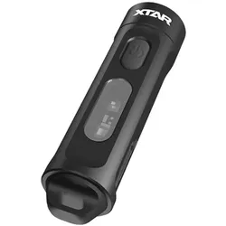 Xtar, Taschenlampe, LED-Taschenlampe Cree T1 (500 lm)