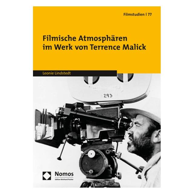 Nomos Lindstedt:Filmische Atmosphären im Werk (Deutsch, Softcover, Leonie Lindstedt) (41256068)