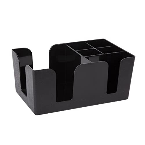 Olympia Kristallon Bar Caddy B/D/H: 24 x 15 x 10,5 cm