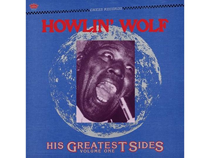 (Orange) His Greatest Sides, Vol. 1