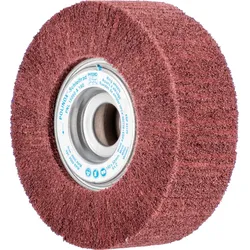 PFERD 44644119 - POLINOX Vlies-Schleifrad PNL Ø 150x50mm Bohrung-Ø 25,4 mm A180