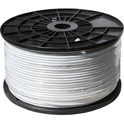 Berger Koaxial-Satellitenkabel (Meterware)