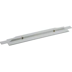 Hager UZ60F1 Abschottung senkrecht für Feldverteiler Aufputz 950mm hoch, schraubbar