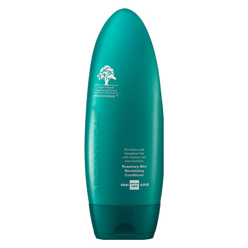 Arganmidas Rosemary Mint Revitalizing Conditioner - 450ml (450 ml) (1309927)