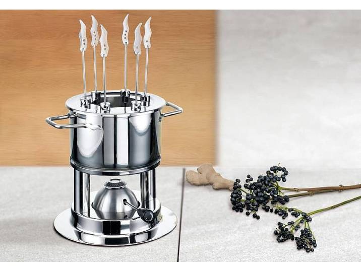 Fleisch-Fondue Flamenco Hot