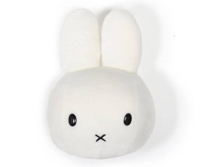 Tierkopf Miffy