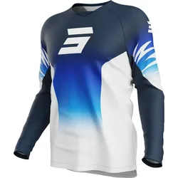 Shot Draw X-Trem Kinder Motocross Jersey 8/9