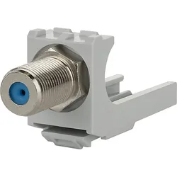 METZ CONNECT KOAX modul F-Buchse 130898-01-I