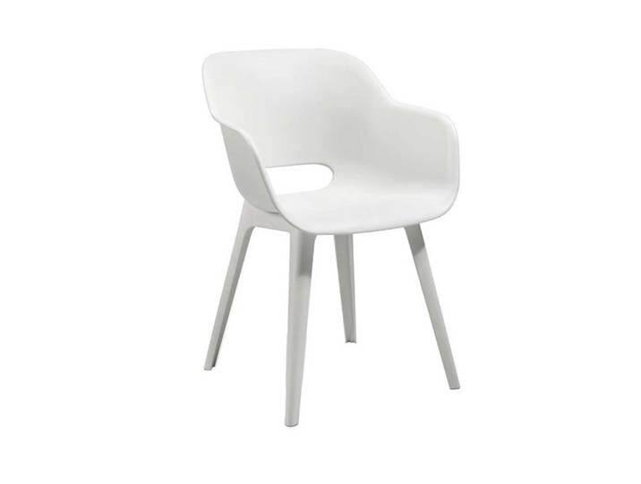Best Split Gartensessel Kunststoff