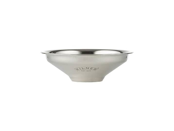 Kilner Entonnoir Confiture INOX