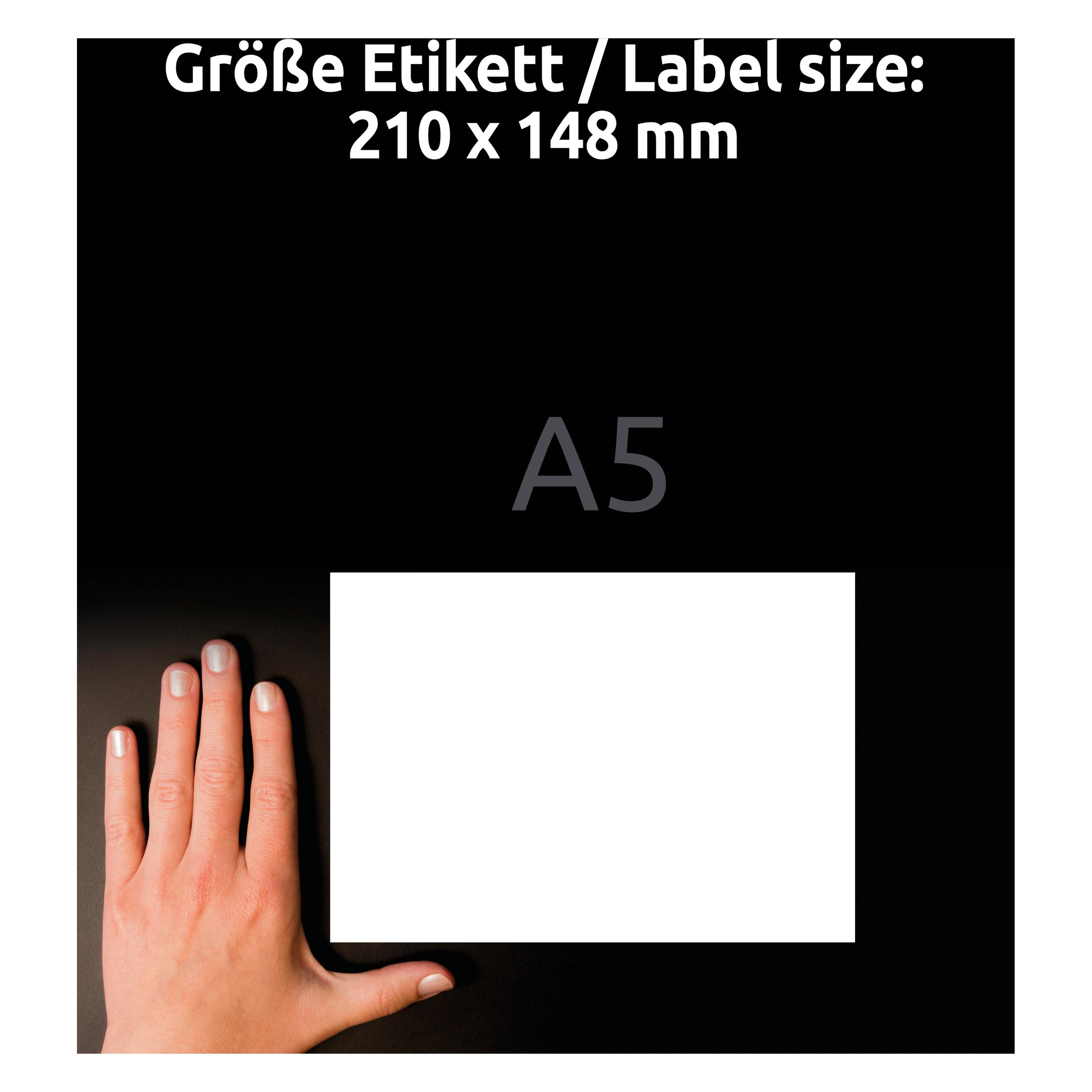 Avery Universal-Etiketten (6135)