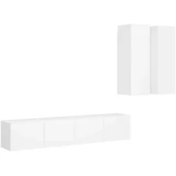 vidaXL, TV Möbel, Zalonia (80 x 30 x 30 cm)