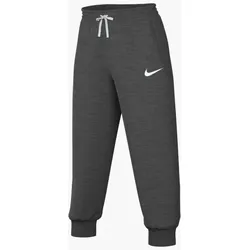Nike Park 26 Fleece Crew Jogginghose Herren - grau/weiß - S