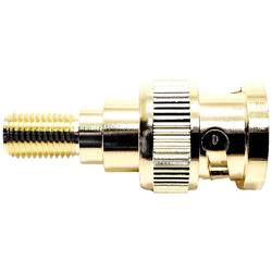 Mueller Electric BU-P4289 BU-P4289 Adapter BNC-Stecker - SMA-Buchse 1 St. Piece