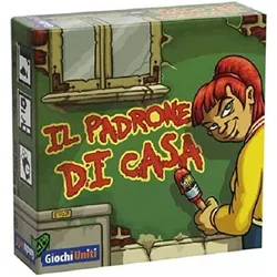 Giochi uniti The host